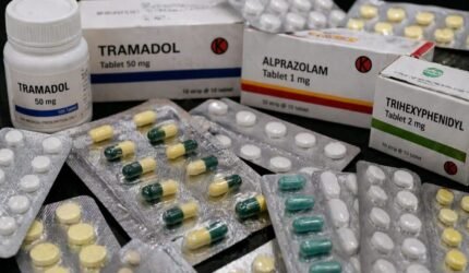 Peredaran Obat Terlarang di Bekasi Timur dan Rawalumbu Meningkat, Polisi Waspadai Modus Baru - Teropong Rakyat