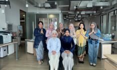 Kuat, Berdaya, dan Inovatif: Kontribusi Perempuan API Majukan Industri Pelabuhan