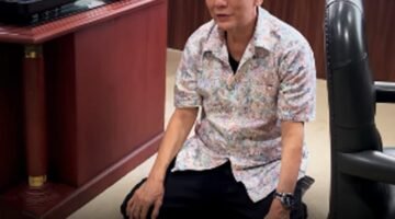 Yusuf Hamka Menang Gugatan, Hary Tanoesoedibjo Wajib Bayar Ganti Rugi USD 28 Juta dan Rp50 Miliar