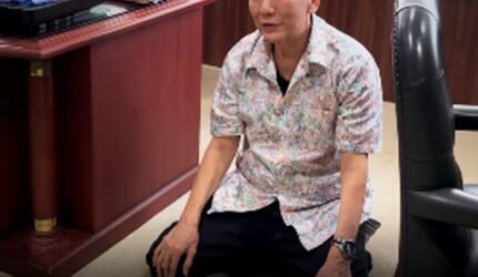 Yusuf Hamka Menang Gugatan, Hary Tanoesoedibjo Wajib Bayar Ganti Rugi USD 28 Juta dan Rp50 Miliar - Teropong Rakyat