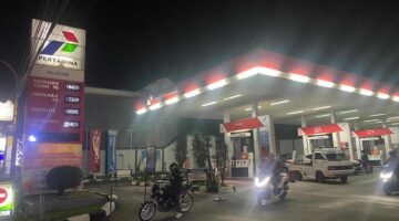 Dugaan Penyimpangan BBM Subsidi, Oknum Operator SPBU Disebut Terima Imbalan