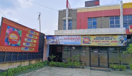 Aero Astra Akademia Hadirkan Sekolah Berbasis Industri, Siswa Siap Kerja - Teropong Rakyat