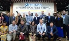 IPC TPK Dukung Pelindo Perkuat Peluang Kerja Sama Internasional dengan Delegasi Amerika Serikat dan Estonia
