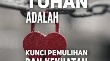 Keterbukaan: Kunci Pemulihan dan Kesejahteraan Jiwa