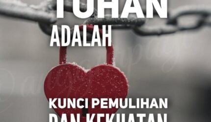 Keterbukaan: Kunci Pemulihan dan Kesejahteraan Jiwa - Teropong Rakyat