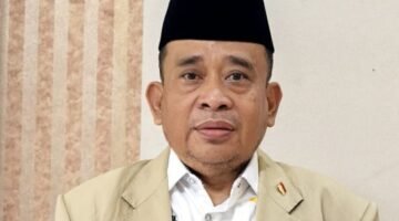 Ketum BPIKPNPARI Rahmad Sukendar Sampaikan Duka Mendalam atas Tabrakan KA Argo Bromo dan KRL di Bekasi Timur, Desak Pemerintah Usut Tuntas