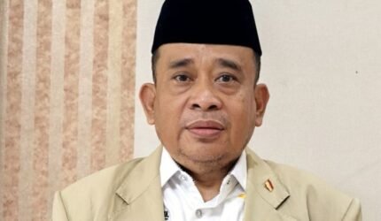 Ketum BPIKPNPARI Rahmad Sukendar Sampaikan Duka Mendalam atas Tabrakan KA Argo Bromo dan KRL di Bekasi Timur, Desak Pemerintah Usut Tuntas - Teropong Rakyat
