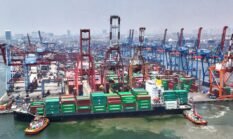 Manajemen Lalu Lintas Berbasis Kapasitas: Gate Pass Tanjung Priok Atur Arus Kendaraan Secara Terukur