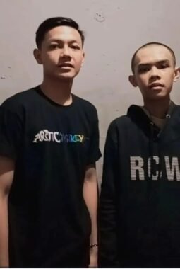 Jeritan Keluarga di Balik Jeruji: Saat Harapan Nyaris Padam, Rahmad Sukendar Datang Membuka Jalan Keadilan