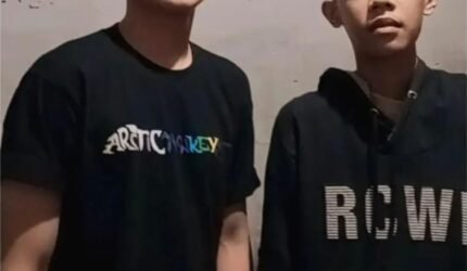 Jeritan Keluarga di Balik Jeruji: Saat Harapan Nyaris Padam, Rahmad Sukendar Datang Membuka Jalan Keadilan - Teropong Rakyat