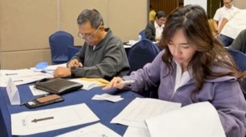 Pt Akses Pelabuhan Indonesia Tingkatkan Kompetensi Melalui Pelatihan Lean Six Sigma Spsl Group