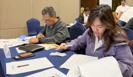 Pt Akses Pelabuhan Indonesia Tingkatkan Kompetensi Melalui Pelatihan Lean Six Sigma Spsl Group - Teropong Rakyat