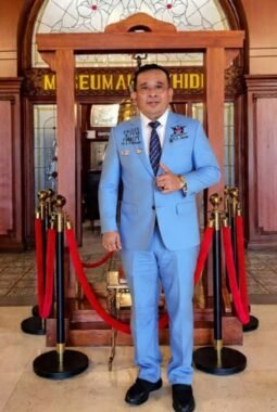 Isu Pelemahan Polri di Revisi KUHAP, Rahmad Sukendar Soroti Adanya Pembiaran