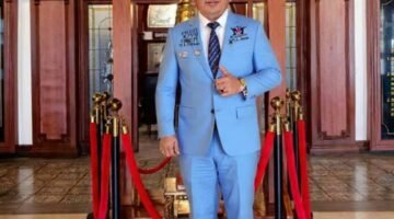 Isu Pelemahan Polri di Revisi KUHAP, Rahmad Sukendar Soroti Adanya Pembiaran