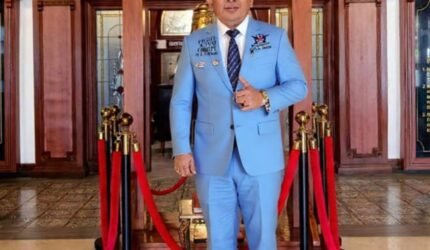 Isu Pelemahan Polri di Revisi KUHAP, Rahmad Sukendar Soroti Adanya Pembiaran - Teropong Rakyat