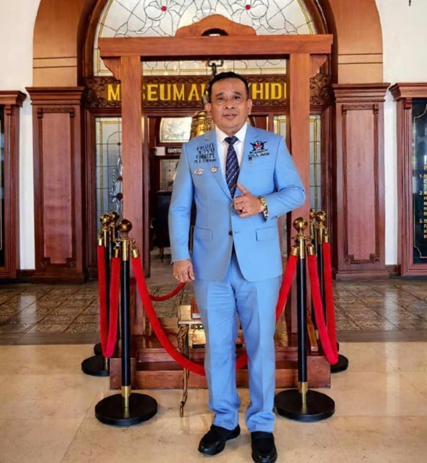 Isu Pelemahan Polri di Revisi KUHAP, Rahmad Sukendar Soroti Adanya Pembiaran