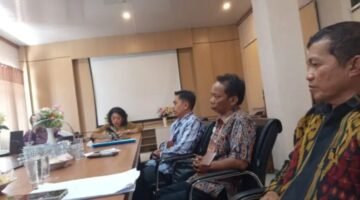 Ahli Waris Tolak Dugaan Pemaksaan Perubahan Nama oleh Dukcapil Jepara, Lapor Ombudsman