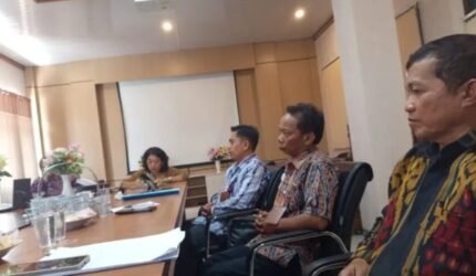 Ahli Waris Tolak Dugaan Pemaksaan Perubahan Nama oleh Dukcapil Jepara, Lapor Ombudsman - Teropong Rakyat