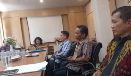 Dugaan Pemaksaan Identitas di Jepara: Data Tak Jelas, Dukcapil Disorot, Ahli Waris Tempuh Jalur Pengaduan - Teropong Rakyat