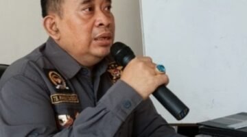 Rahmad Sukendar Desak Kejaksaan Usut Dugaan Hilangnya Kali Ciputat di Kawasan Bintaro Xchange