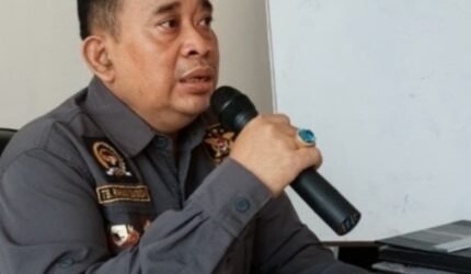 Rahmad Sukendar Desak Kejaksaan Usut Dugaan Hilangnya Kali Ciputat di Kawasan Bintaro Xchange - Teropong Rakyat