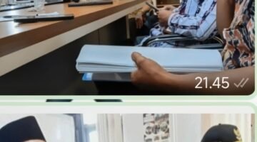 *Ahli Waris Adukan Dukcapil Jepara ke Ombudsman, Persoalkan Data Almarhum yang Tak Sinkron dengan Buku Nikah*