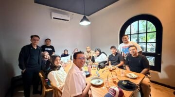 Dari Warkop Pinggir Jalan ke Ekspansi Lintas Kota: Strategi ‘Sunyi’ UMKM Menang di Pasar Daerah