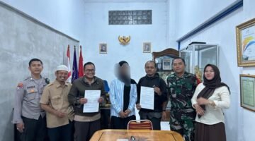 Kasus Pekerja Kebersihan dan Guru di SDIT Juara Diselesaikan Damai, Publik Pertanyakan Sanksi