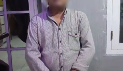 Video Ancaman terhadap Wartawan Viral, Alex Purnama Tempuh Jalur Hukum - Teropong Rakyat