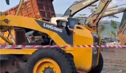 Benarkan Ada Penggeledahan, PT Cocoman Bantah Dugaan Korupsi dan Penyalahgunaan Wewenang - Teropong Rakyat