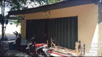 Bangunan Ilegal di Matraman Diduga Sudah Dialiri Listrik, Warga Pertanyakan Proses dan Minta Penindakan