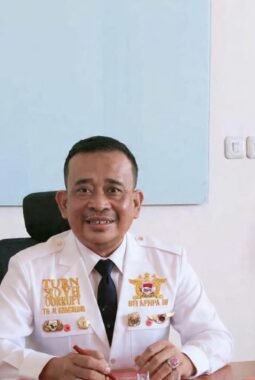 Diduga Galian C Ilegal di Sumbermulyo, BPIKPNPA RI Desak APH Bertindak Tegas dan Usut Hingga Tuntas