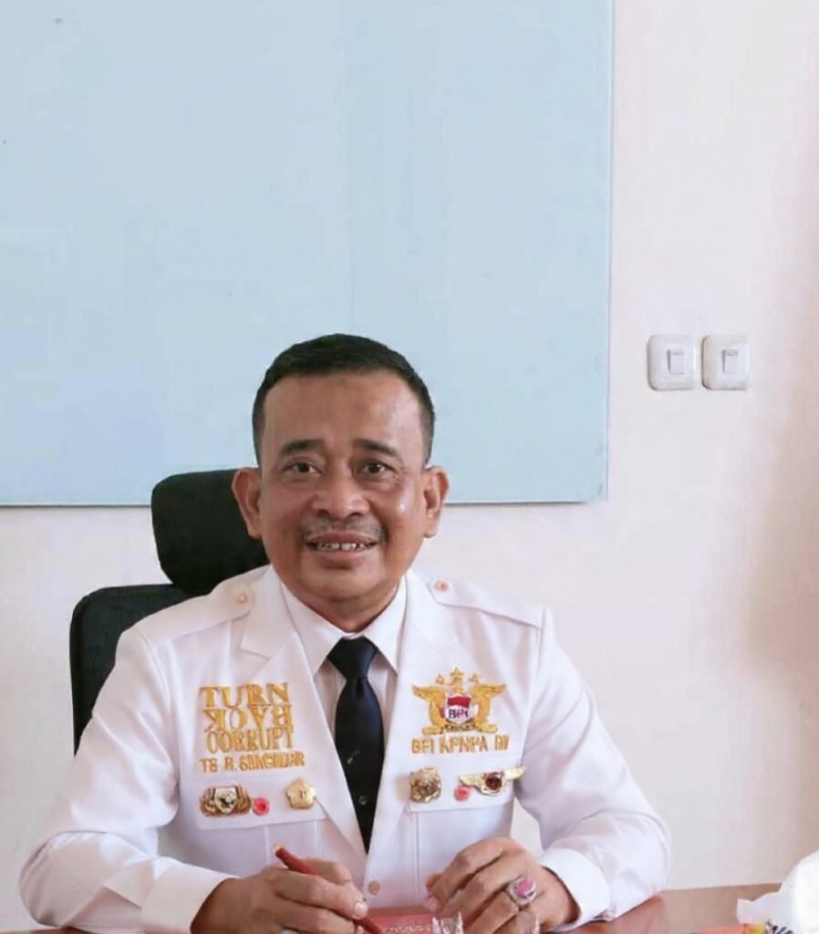 Diduga Galian C Ilegal di Sumbermulyo, BPIKPNPA RI Desak APH Bertindak Tegas dan Usut Hingga Tuntas - Teropong Rakyat