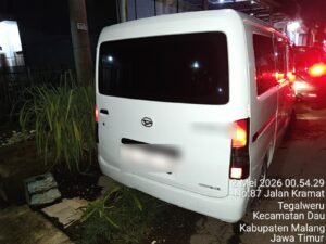 Kejar-kejaran Tengah Malam, Bea Cukai Malang Sita 464 Ribu Batang Rokok Ilegal - Teropong Rakyat
