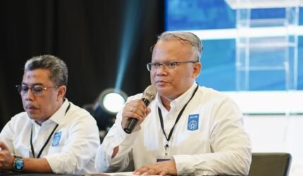 IKA ITS Dorong Sistem Peringatan Dini Kereta Api untuk Kurangi Risiko Kecelakaan - Teropong Rakyat