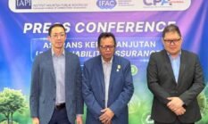 IAPI Dorong Standar Asurans Keberlanjutan di Indonesia, Fokus pada Transparansi dan Kredibilitas Laporan ESG
