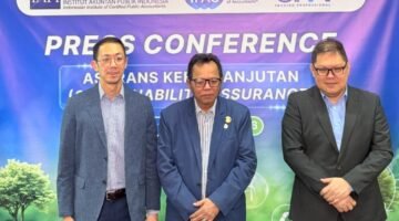 IAPI Dorong Standar Asurans Keberlanjutan di Indonesia, Fokus pada Transparansi dan Kredibilitas Laporan ESG