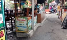 Dugaan Pungli dan Jual Beli Lapak Alun-Alun Batu Mengerucut ke Oknum Ketua Paguyuban, Lapak PKL di Cor Permanen, Oknum ASN Terlibat?