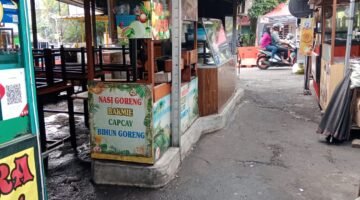 Dugaan Pungli dan Jual Beli Lapak Alun-Alun Batu Mengerucut ke Oknum Ketua Paguyuban, Lapak PKL di Cor Permanen, Oknum ASN Terlibat?