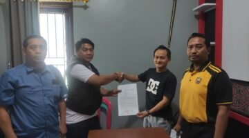 Mediasi Akhiri Polemik Dugaan Pemberitaan Hoaks yang Menyeret ASN Dinsos Salatiga