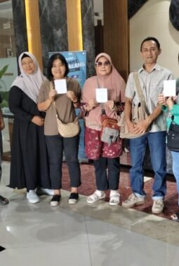 Belasan Keluarga Purnawirawan TNI Mendapat Intimidasi dan Ancaman, Rumahnya Akan di Kosongkan Secara Paksa