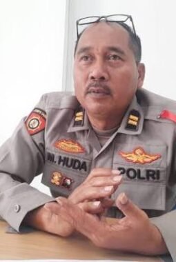 Luruskan Polemik, Polres Batu Klarifikasi Prosedur Pendampingan Korban Dugaan Penipuan Penggandaan Uang