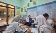 Program Pengabdian Masyarakat di Sidoarjo Temukan Emosi Lebih Berpengaruh dari Kemampuan Bicara