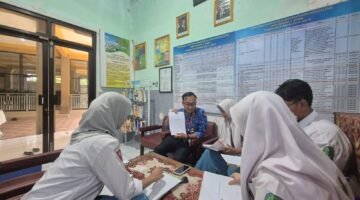 Program Pengabdian Masyarakat di Sidoarjo Temukan Emosi Lebih Berpengaruh dari Kemampuan Bicara
