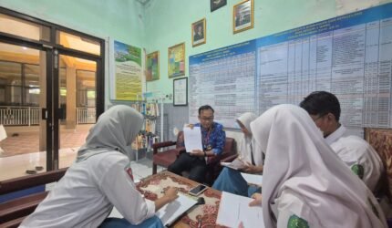Program Pengabdian Masyarakat di Sidoarjo Temukan Emosi Lebih Berpengaruh dari Kemampuan Bicara - Teropong Rakyat