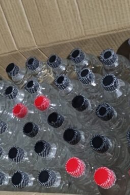 Operasi Senyap Dini Hari, Bea Cukai Malang Gagalkan Peredaran Ribuan Botol Arak Bali Ilegal di Blitar
