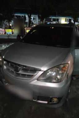 Kejar Minibus Silver, Bea Cukai Malang Gagalkan Peredaran 183 Ribu Batang Rokok Ilegal