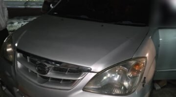 Kejar Minibus Silver, Bea Cukai Malang Gagalkan Peredaran 183 Ribu Batang Rokok Ilegal