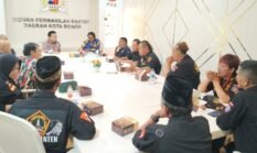 Siap Jadi Mitra Perjuangan Rakyat” Presidium Ormas Kota Bogor Tegaskan Dukungan untuk DPRD Kota Bogor