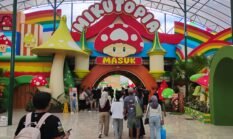 Mikutopia Promo Separo, Diskon Tiket 50 Persen Bagi Pelajar se-Kota Batu, Mulai 18 Mei – 5 Juni 2026